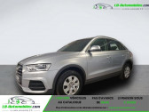 Annonce Audi Q3 occasion Essence 2.0 TFSI 180 ch BVA Quattro  Beaupuy