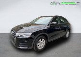 Audi Q3 occasion année 2018 boite Automatique Annonce Audi Q3 occasion Essence 2.0 TFSI 180 ch BVA Quattro à Beaupuy