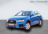 Audi Q3 occasion année 2016 boite Automatique Annonce Audi Q3 occasion Essence 2.0 TFSI 180 ch BVA Quattro à Beaupuy