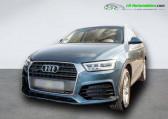 Audi Q3 2.0 TFSI 180 ch BVA Quattro   Beaupuy 31