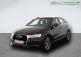 Audi Q3 2.0 TFSI 180 ch BVA Quattro   Beaupuy 31