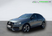 Audi Q3 2.0 TFSI 180 ch BVA Quattro   Beaupuy 31