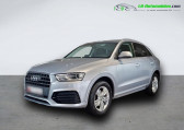 Audi Q3 2.0 TFSI 180 ch BVA Quattro   Beaupuy 31
