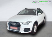 Annonce Audi Q3 occasion Essence 2.0 TFSI 180 ch BVA Quattro  Beaupuy