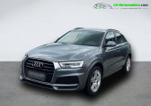 Audi Q3 2.0 TFSI 180 ch BVA Quattro   Beaupuy 31