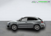 Annonce Audi Q3 occasion Essence 2.0 TFSI 180 ch BVA Quattro  Beaupuy