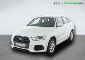 Audi Q3 2.0 TFSI 180 ch BVA Quattro   Beaupuy 31