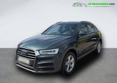 Audi Q3 occasion année 2017 boite Automatique Annonce Audi Q3 occasion Essence 2.0 TFSI 180 ch BVA Quattro à Beaupuy