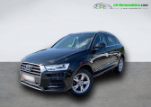 Audi Q3 2.0 TFSI 180 ch BVA Quattro   Beaupuy 31