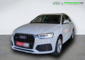 Audi Q3 occasion année 2016 boite Automatique Annonce Audi Q3 occasion Essence 2.0 TFSI 180 ch BVA Quattro à Beaupuy