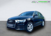 Audi Q3 occasion année 2017 boite Automatique Annonce Audi Q3 occasion Essence 2.0 TFSI 180 ch BVA Quattro à Beaupuy