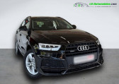 Audi Q3 occasion année 2018 boite Automatique Annonce Audi Q3 occasion Essence 2.0 TFSI 180 ch BVA Quattro à Beaupuy