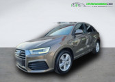 Audi Q3 occasion année 2015 boite Automatique Annonce Audi Q3 occasion Essence 2.0 TFSI 180 ch BVA Quattro à Beaupuy