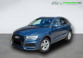 Annonce Audi Q3 occasion Essence 2.0 TFSI 180 ch BVA Quattro  Beaupuy