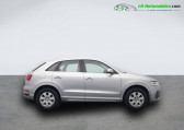 Audi Q3 occasion année 2016 boite Automatique Annonce Audi Q3 occasion Essence 2.0 TFSI 180 ch BVA Quattro à Beaupuy