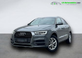 Audi Q3 occasion année 2018 boite Automatique Annonce Audi Q3 occasion Essence 2.0 TFSI 180 ch BVA Quattro à Beaupuy