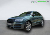 Annonce Audi Q3 occasion Essence 2.0 TFSI 180 ch BVA Quattro à Beaupuy