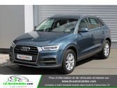 Audi Q3 occasion année 2017 boite Automatique Annonce Audi Q3 occasion Essence 2.0 TFSI 180 ch S tronic 7 Quattro à Beaupuy