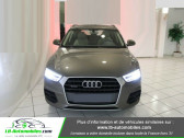 Audi Q3 occasion année 2016 boite Automatique Annonce Audi Q3 occasion Essence 2.0 TFSI 180 ch S tronic 7 Quattro à Beaupuy