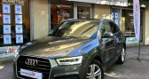 Audi Q3 2.0 TFSI 180 S LINE QUATTRO S TRONIC *TO*   Chaville 92