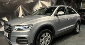 Audi Q3 2.0 TFSI 180CH AMBIENTE QUATTRO S TRONIC 7  2015 - annonce de voiture en vente sur Auto Sélection.com