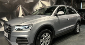 Audi Q3 occasion 2015 mise en vente à AUBIERE par le garage DOME VO - photo n°1