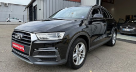 Audi Q3 , garage VOREPPE AUTO  Moirans
