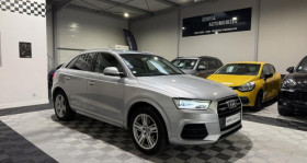 Audi Q3 , garage RODYAL AUTOMOBILES � Chanceaux Sur Choisille