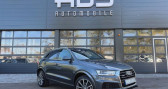 Audi Q3 2.0 TFSI 180ch S line quattro S tronic 7  à Diebling 57