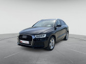 Annonce Audi Q3 occasion Essence 2.0 TFSI 180CH S LINE QUATTRO S TRONIC 7  Villenave-d'Ornon