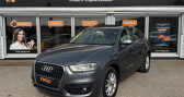 Annonce Audi Q3 occasion Essence 2.0 tfsi 210ch ambiente luxe quattro s-tronic bva radar av-a � Monéteau