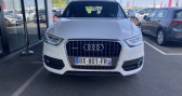 Audi Q3 2.0 TFSI 211CH AMBITION LUXE QUATTRO S TRONIC 7   VOREPPE 38