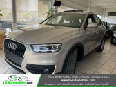 Audi Q3 occasion année 2012 boite Automatique Annonce Audi Q3 occasion Essence 2.0 TFSI 211ch Quattro / S-Tronic à Beaupuy