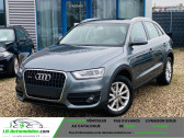 Audi Q3 occasion année 2012 boite Automatique Annonce Audi Q3 occasion Essence 2.0 TFSI 211ch Quattro / S-Tronic à Beaupuy