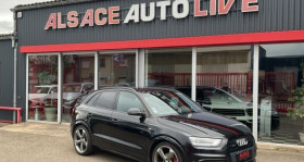 Audi Q3 , garage ALSACE AUTO LIVE ECKBOLSHEIM � Eckbolsheim