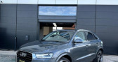 Annonce Audi Q3 occasion Essence 2.0 TFSI 220 AMBITION LUXE QUATTRO S TRONIC 7  SAINT FONS