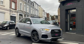 Annonce Audi Q3 occasion Essence 2.0 TFSI 220 ch Quattro S line S tronic 7 / SIEGES CHAUFFANT  Cambrai