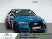 Annonce Audi Q3 occasion Essence 2.0 TFSI 220 ch Quattro � Beaupuy