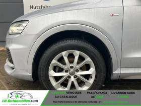 Audi Q3 2.0 TFSI 220 ch Quattro  occasion � Beaupuy - photo n�9