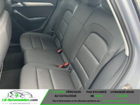 Audi Q3 2.0 TFSI 220 ch Quattro  occasion � Beaupuy - photo n�7