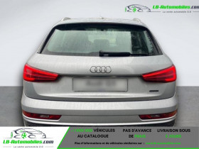 Audi Q3 2.0 TFSI 220 ch Quattro  occasion � Beaupuy - photo n�6