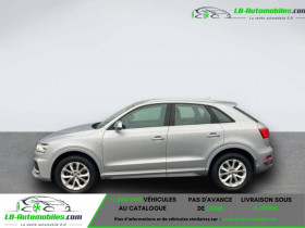 Audi Q3 2.0 TFSI 220 ch Quattro  occasion � Beaupuy - photo n�5