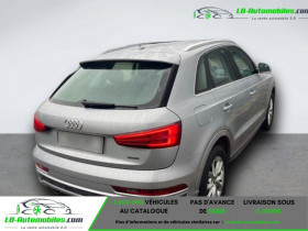 Audi Q3 2.0 TFSI 220 ch Quattro  occasion � Beaupuy - photo n�3