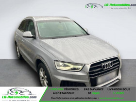 Audi Q3 2.0 TFSI 220 ch Quattro  occasion � Beaupuy - photo n�2