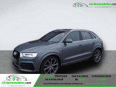 Annonce Audi Q3 occasion Essence 2.0 TFSI 220 ch Quattro � Beaupuy