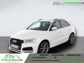 Audi Q3 , garage LB AUTOMOBILES � Beaupuy