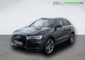Annonce Audi Q3 occasion Essence 2.0 TFSI 220 ch Quattro  Beaupuy