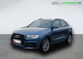 Audi Q3 , garage LB AUTOMOBILES  Beaupuy