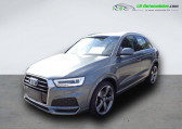 Audi Q3 2.0 TFSI 220 ch Quattro   Beaupuy 31