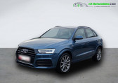 Audi Q3 2.0 TFSI 220 ch Quattro   Beaupuy 31